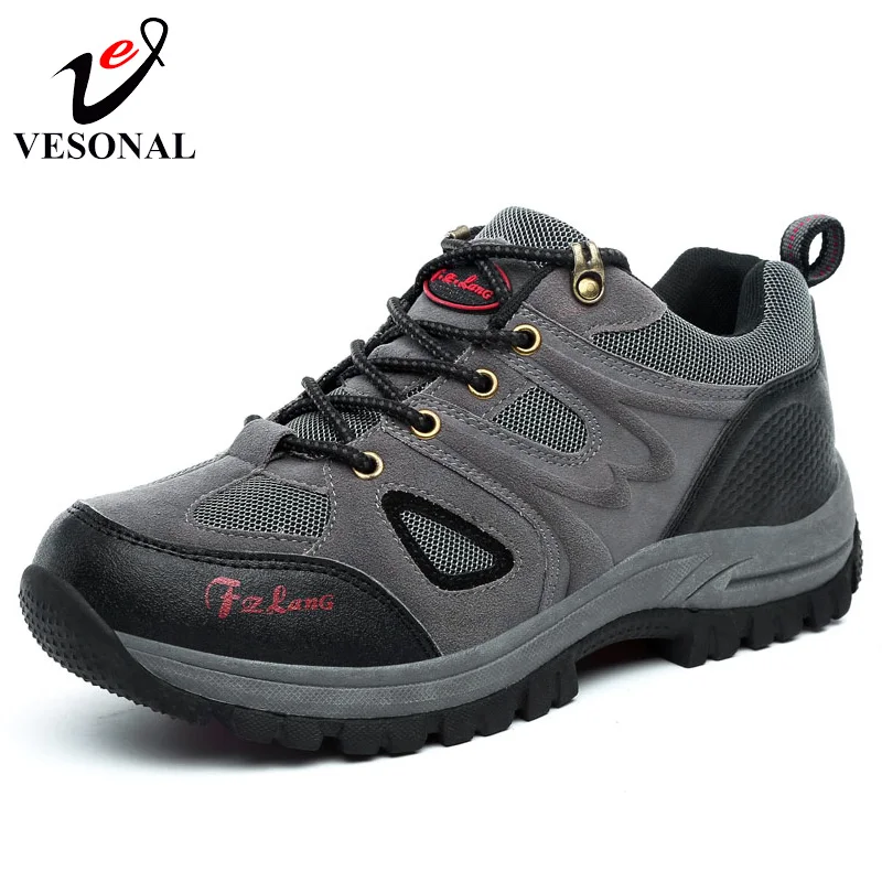 VESONAL Autumn Winter Fur Male Casual Shoes For Men Adult Mesh Brand Suede Leather Non Slip Walking Fashion Velvet Footwear Man
VESONAL Autumn Winter Fur Male Casual Shoes For Men Adult Mesh Brand Suede Leather Non Slip Walking Fashion Velvet Footwear Man