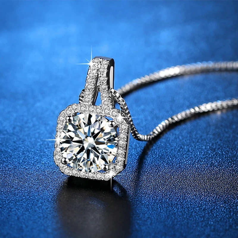 New Attractive women OL Style Cubic Zirconia Chain Necklaces & Pendants Silver Color Fashion Crystal Wedding Jewelry For Women
New Attractive women OL Style Cubic Zirconia Chain Necklaces & Pendants Silver Color Fashion Crystal Wedding Jewelry For Women
