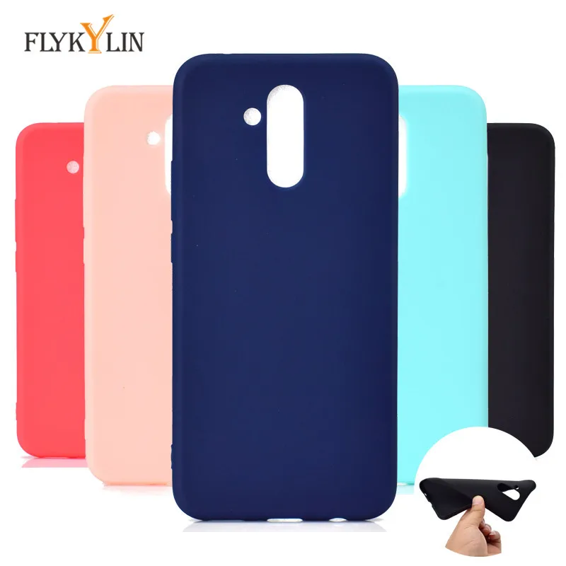 Silicone Case on For Etui Huawei Mate 20 Pro Cover For Coque Huawei Mate 9 10 Lite Pro 20 Lite Candy Color Soft TPU Phone Cases
Silicone Case on For Etui Huawei Mate 20 Pro Cover For Coque Huawei Mate 9 10 Lite Pro 20 Lite Candy Color Soft TPU Phone Cases