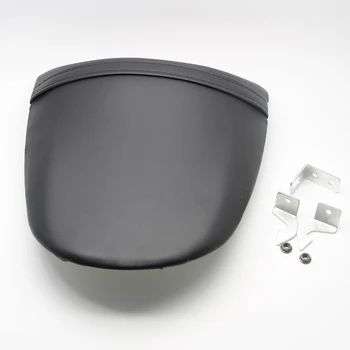 Black Rear Pillion Passenger Seat Cover For KAWASAKI Z1000 2003-2006 Z750 2004-2006 NINJA ZX6R ZX636 2003-2004
Black Rear Pillion Passenger Seat Cover For KAWASAKI Z1000 2003-2006 Z750 2004-2006 NINJA ZX6R ZX636 2003-2004