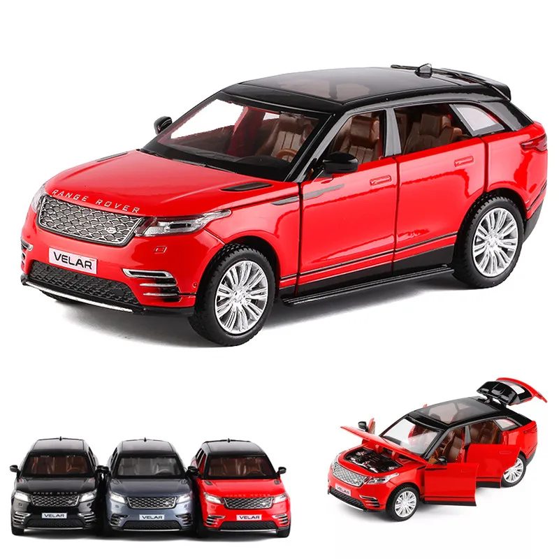 Изысканный подарок 1:32 Velar внедорожная модель из сплава, имитация литого металла звук и светильник возврат 6 дверей модель внедорожника, бесплатная доставка
Изысканный подарок 1:32 Velar внедорожная модель из сплава, имитация литого металла звук и светильник возврат 6 дверей модель внедорожника, бесплатная доставка