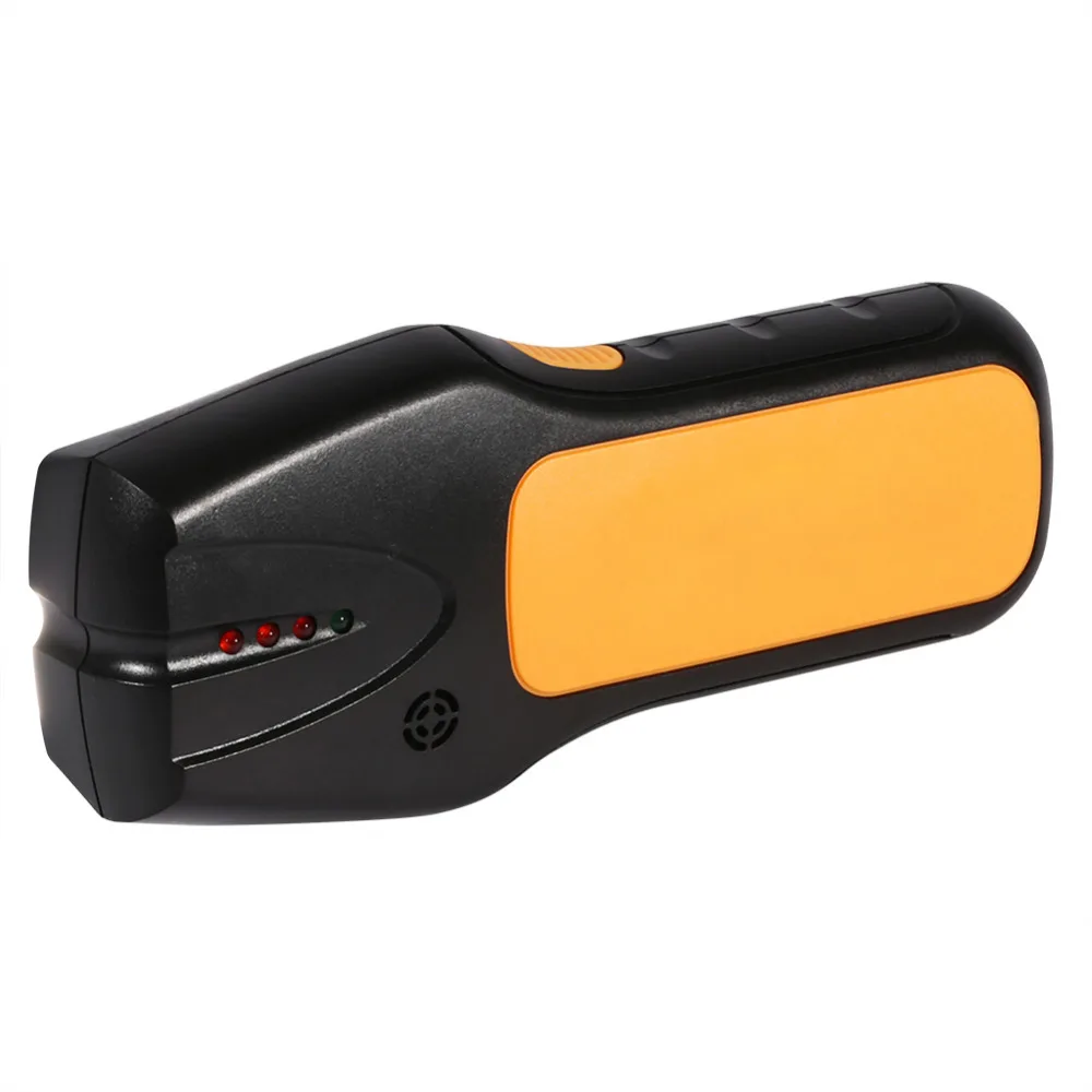 3in1 Multi Stud Scanner Metal Wall Detector Finder Home Live Wire Detect Wall Scanner Electric Box Finder Wall Detector
3in1 Multi Stud Scanner Metal Wall Detector Finder Home Live Wire Detect Wall Scanner Electric Box Finder Wall Detector