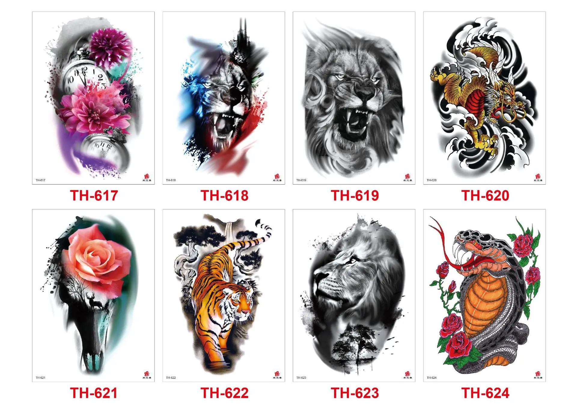 TH617-624
