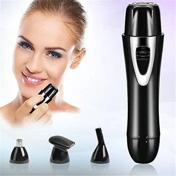 Women’s Eyebrow Epilator Trimmer Body Hair Shaver Removal Female Remover For Depilation Pen Facial Epilator Depilator For Leg
Women’s Eyebrow Epilator Trimmer Body Hair Shaver Removal Female Remover For Depilation Pen Facial Epilator Depilator For Leg