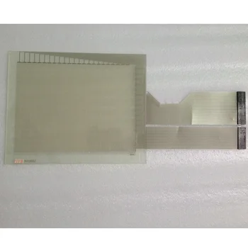 Allen Bradley PanelView 1000 2711-T10C20 2711-T10C20L1 2711-T10C 2711-T10C9 2711-T10C16 Touch Screen
Allen Bradley PanelView 1000 2711-T10C20 2711-T10C20L1 2711-T10C 2711-T10C9 2711-T10C16 Touch Screen