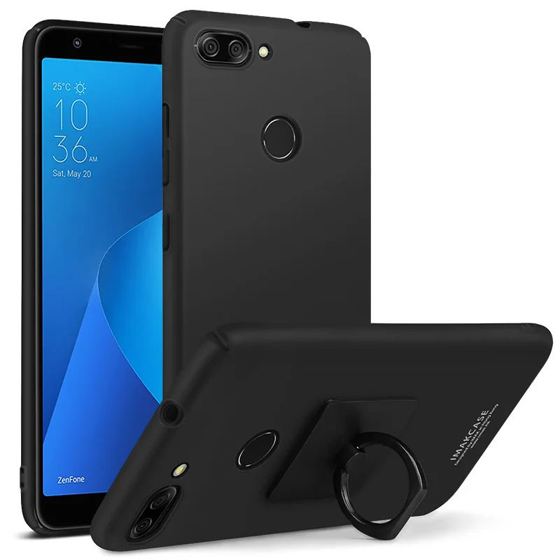 IMAK sFor Asus Zenfone max Plus Case Frosted Plastic Back Cover Case For Asus Zenfone max Plus (M1) ZB570TL X018D With Film
IMAK sFor Asus Zenfone max Plus Case Frosted Plastic Back Cover Case For Asus Zenfone max Plus (M1) ZB570TL X018D With Film