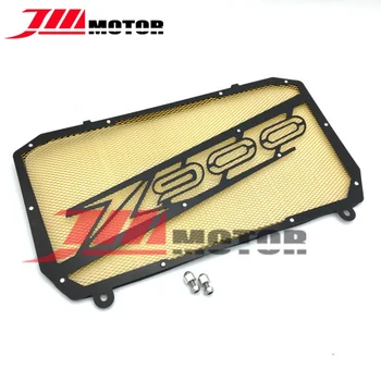 New Style Gold Motorcycle Stainless Steel Radiator Grill Protective Guard Cover For Kawasaki Z 900 Z900 2017
New Style Gold Motorcycle Stainless Steel Radiator Grill Protective Guard Cover For Kawasaki Z 900 Z900 2017