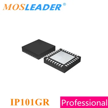 Mosleader IP101GR QFN32 100PCS Original High quality 
Mosleader IP101GR QFN32 100PCS Original High quality