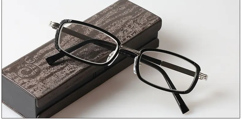 full rim high quality Reading glasses ellipse Retro alloy Electro-Plating with case +4.5 +5 +5.5 +6 +6.5 +7 +7.5 +8 +8.5 to +12
full rim high quality Reading glasses ellipse Retro alloy Electro-Plating with case +4.5 +5 +5.5 +6 +6.5 +7 +7.5 +8 +8.5 to +12
