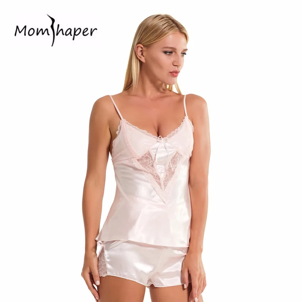 Sexy Nightgown Lingerie Silk Pajamas Sleepwear Womens negligees Home Clothes Sexy Lingerie For Women Nightgown Underwear
Sexy Nightgown Lingerie Silk Pajamas Sleepwear Womens negligees Home Clothes Sexy Lingerie For Women Nightgown Underwear