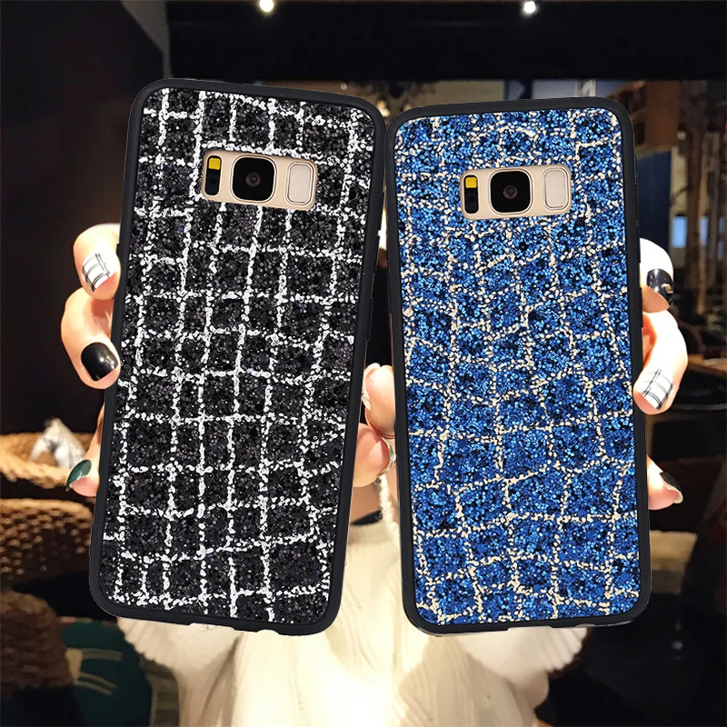 luxury Bling Case For Samsung Galaxy J3 J5 J7 2017 A3 A5 A7 S9 S8 Plus Note 8 A8 Plus 2018 Soft TPU Silicone Case Glitter Cover
luxury Bling Case For Samsung Galaxy J3 J5 J7 2017 A3 A5 A7 S9 S8 Plus Note 8 A8 Plus 2018 Soft TPU Silicone Case Glitter Cover
