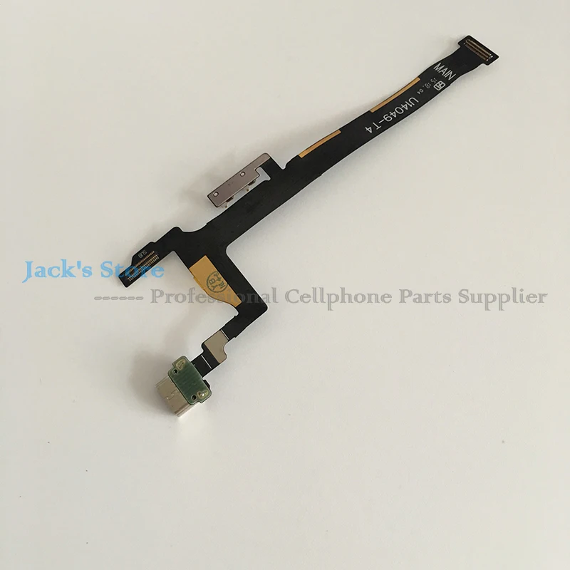 For Oneplus 2 Micro USB Charging Port Charger Dock Plug Connector Flex Cable Ribbon Repair Parts Replacement
For Oneplus 2 Micro USB Charging Port Charger Dock Plug Connector Flex Cable Ribbon Repair Parts Replacement