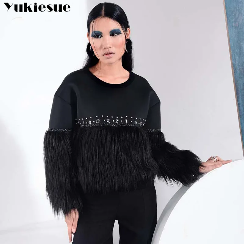 harajuku long sleeve hoodies sweatshirt for women 2018 winter autumn pullover streetwear with tassel women's hoodies clothes
harajuku long sleeve hoodies sweatshirt for women 2018 winter autumn pullover streetwear with tassel women's hoodies clothes