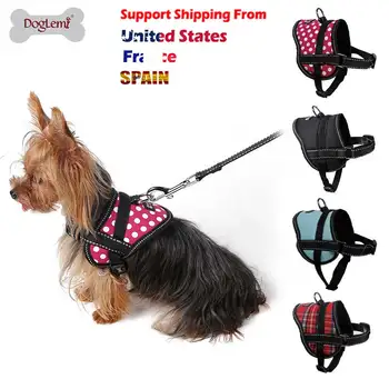 4 Colors Professional Dog Chest Straps Dog Harness Vest Pet Products Comfortable Oxford Adjustable Chest Straps dog collars
4 Colors Professional Dog Chest Straps Dog Harness Vest Pet Products Comfortable Oxford Adjustable Chest Straps dog collars