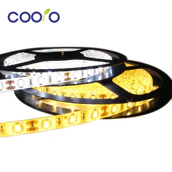 DC 12V SMD 5730 flexible LED strip IP65 Waterproof Strip Light ,60 leds/m,5m/lot,High luminous Warm White&White,free shipping
DC 12V SMD 5730 flexible LED strip IP65 Waterproof Strip Light ,60 leds/m,5m/lot,High luminous Warm White&White,free shipping