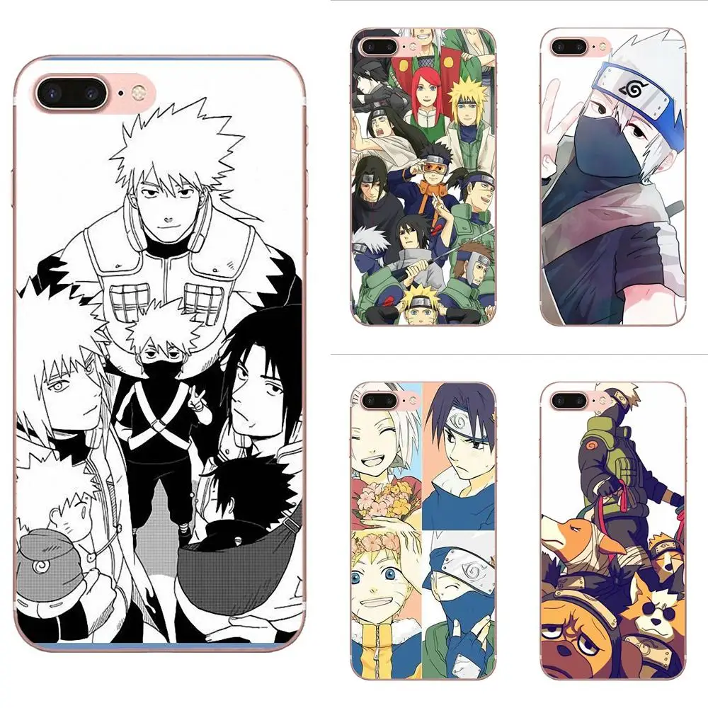 Jiraiya Minato Kakashi Naruto TPU Cases Cover For Xiaomi Redmi Note 2 3 3S 4 4A 4X 5 5A 6 6A Pro Plus
Jiraiya Minato Kakashi Naruto TPU Cases Cover For Xiaomi Redmi Note 2 3 3S 4 4A 4X 5 5A 6 6A Pro Plus