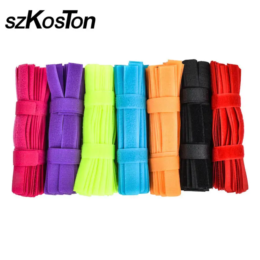 100 PCS/Lot Colored Cable Winder Wire Organizer Cable Earphone Holder Cord Wire Management Cable Protector Wire Organizer
100 PCS/Lot Colored Cable Winder Wire Organizer Cable Earphone Holder Cord Wire Management Cable Protector Wire Organizer