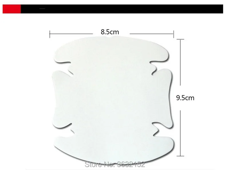 4pcs Car Door Handle Protective Sticker Film car styling for Skoda octavia fabia yeti rapia superb a accessories
4pcs Car Door Handle Protective Sticker Film car styling for Skoda octavia fabia yeti rapia superb a accessories