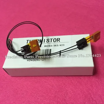 High quality For Konica Minolta Bizhub 423 7828 223 283 363 fuser thermistor assembly Copier fuser sensor thermistor
High quality For Konica Minolta Bizhub 423 7828 223 283 363 fuser thermistor assembly Copier fuser sensor thermistor