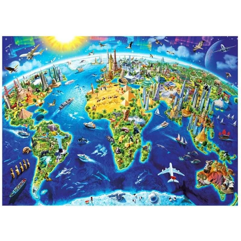5D DIY square/round Diamond Painting Earth landscape Cross Stitch Diamond Embroidery Pattern Rhinestone Home Decor J1444
5D DIY square/round Diamond Painting Earth landscape Cross Stitch Diamond Embroidery Pattern Rhinestone Home Decor J1444