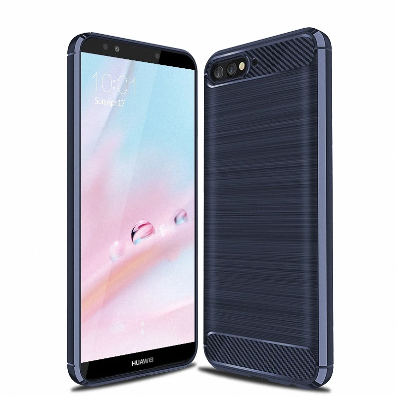 WIERSS Armor Case cover for Huawei Y6 2018 ATU-L11 ATU-L21 ATU-L22 ATU-LX3 Shockproof phone Back cover Case
WIERSS Armor Case cover for Huawei Y6 2018 ATU-L11 ATU-L21 ATU-L22 ATU-LX3 Shockproof phone Back cover Case