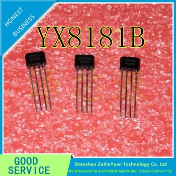50PCS/LOT YX8181 YX8181B SOLAR LED LAWN LIGHT CONTROL IC DRIVER CHIP LIGHT CONTROL CHARGING/DIRECT DRIVE CONSTANT CURRENT OUTPUT
50PCS/LOT YX8181 YX8181B SOLAR LED LAWN LIGHT CONTROL IC DRIVER CHIP LIGHT CONTROL CHARGING/DIRECT DRIVE CONSTANT CURRENT OUTPUT