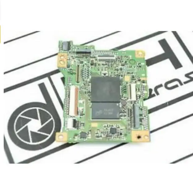original P600 motherboard for nikon p600 main board P600 mainboard DSLR Camera repair parts