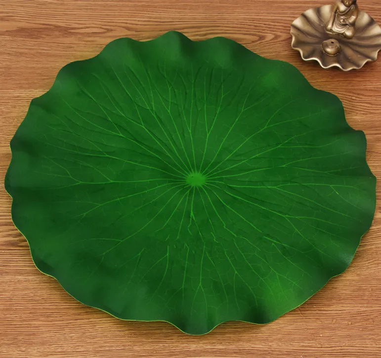 5Pcs Large Artificial Lotus leaves for Hawaii Luau pool Party Decoration water tank plant Aquarium decor fake leaf faux foliage
5Pcs Large Artificial Lotus leaves for Hawaii Luau pool Party Decoration water tank plant Aquarium decor fake leaf faux foliage