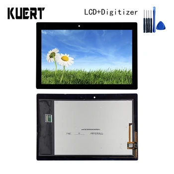 LCD Display For Lenovo Tab 2 A10-70 A10-70F LCD Display Touch Screen Digitizer Glass Assembly + Free Tools
LCD Display For Lenovo Tab 2 A10-70 A10-70F LCD Display Touch Screen Digitizer Glass Assembly + Free Tools