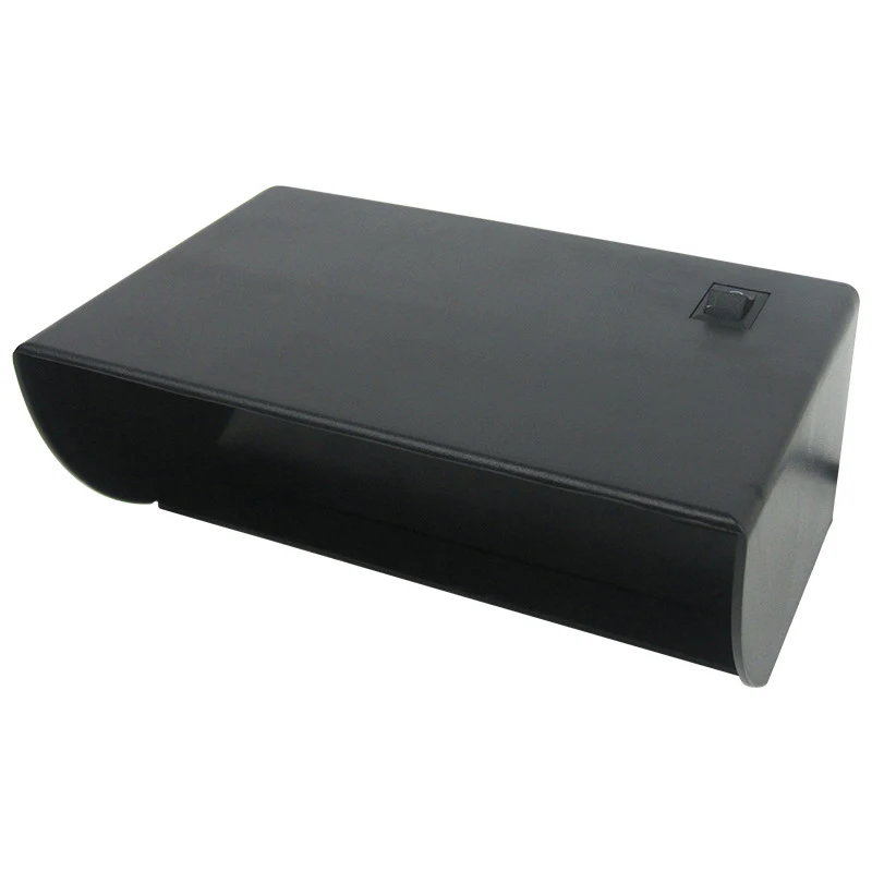 Portable Handheld UV Money Detector , Money Bill Detector Currency Banknote Checker Cash Bill identification
Portable Handheld UV Money Detector , Money Bill Detector Currency Banknote Checker Cash Bill identification