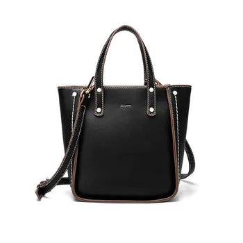 Ygdb Brand Female Classical Bucket Bags For Women 20019 Vintage Ladies Tote Handbag Casual PU Leather Satchel Shoulder Bag M903
Ygdb Brand Female Classical Bucket Bags For Women 20019 Vintage Ladies Tote Handbag Casual PU Leather Satchel Shoulder Bag M903