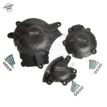 Motorcycles Engine Cover Protection Case for GB Racing For Suzuki GSXR1000 GSXR 1000 2017 2018
Motorcycles Engine Cover Protection Case for GB Racing For Suzuki GSXR1000 GSXR 1000 2017 2018