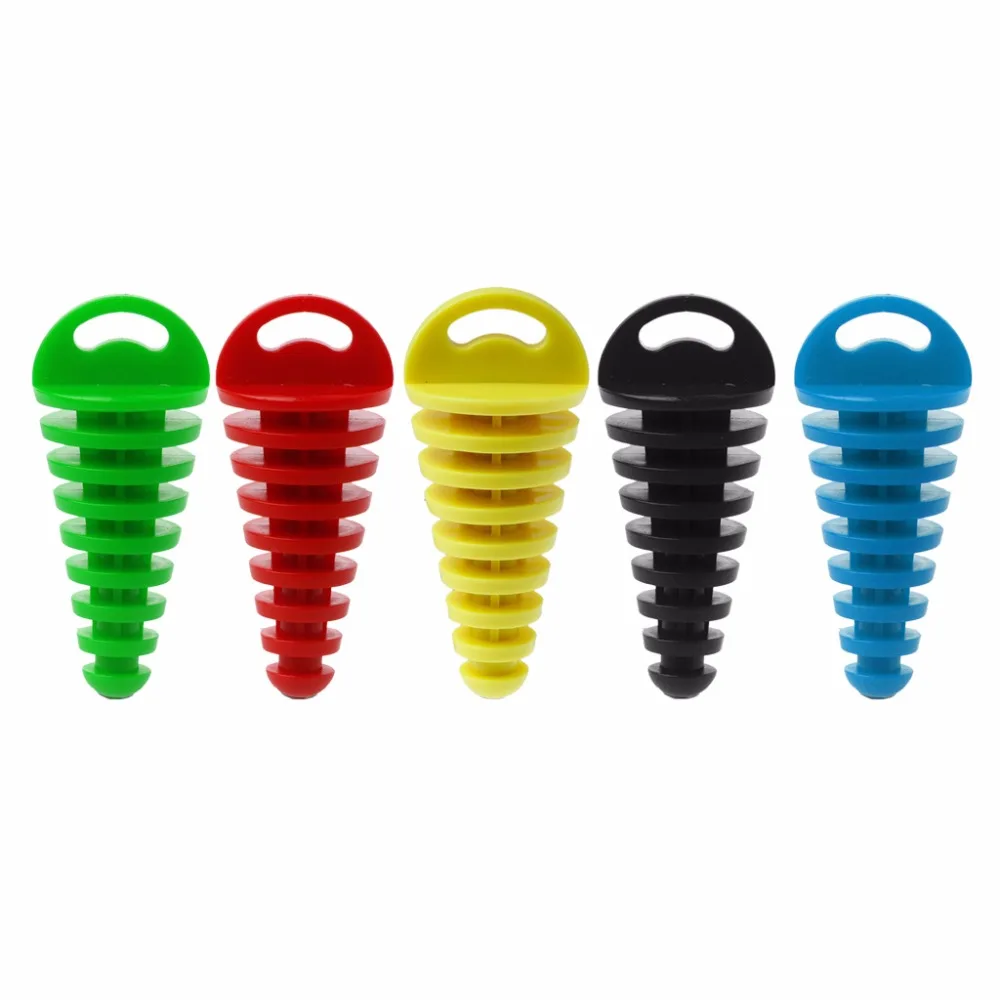 1Pc 27-50mm Silicone Exhaust Muffler Wash Plug Silencer Pipe for Motorcycle Dirt Bike ATV Black/Yellow/Blue/Red/Green C45
1Pc 27-50mm Silicone Exhaust Muffler Wash Plug Silencer Pipe for Motorcycle Dirt Bike ATV Black/Yellow/Blue/Red/Green C45