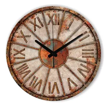Frozen Silent Decorative Wall Clock Abstract Wall Decoration Clock Watch For Living Room Vintage Home Decor Wall Clock Gift
Frozen Silent Decorative Wall Clock Abstract Wall Decoration Clock Watch For Living Room Vintage Home Decor Wall Clock Gift