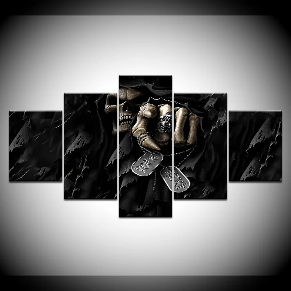 5