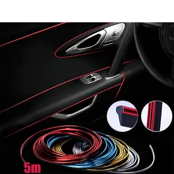 5m Car Sticker Insert type Decorative Thread Decoration Strip for Lotus Elise Europa S Evora Exige/Saab 9-2X 9-3 9-4X 9-5 9-7X
5m Car Sticker Insert type Decorative Thread Decoration Strip for Lotus Elise Europa S Evora Exige/Saab 9-2X 9-3 9-4X 9-5 9-7X