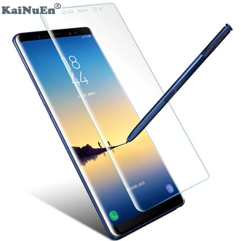 Samsung Note 8 N9500