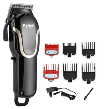 professional barber hair clipper cordless hair trimmer beard trimer for men electric hair cutter hair cutting machine haircut
professional barber hair clipper cordless hair trimmer beard trimer for men electric hair cutter hair cutting machine haircut