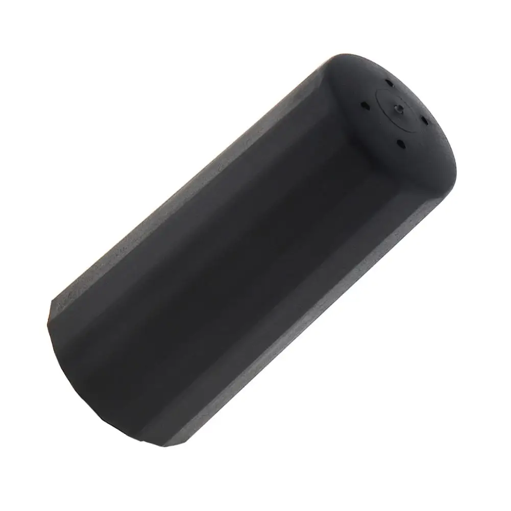 High Quality Black Plastic Saxophone Clarinet Mouthpiece Octagonal Cap Orchestra Musical Instrument Spare Parts Accept Wholesale
High Quality Black Plastic Saxophone Clarinet Mouthpiece Octagonal Cap Orchestra Musical Instrument Spare Parts Accept Wholesale