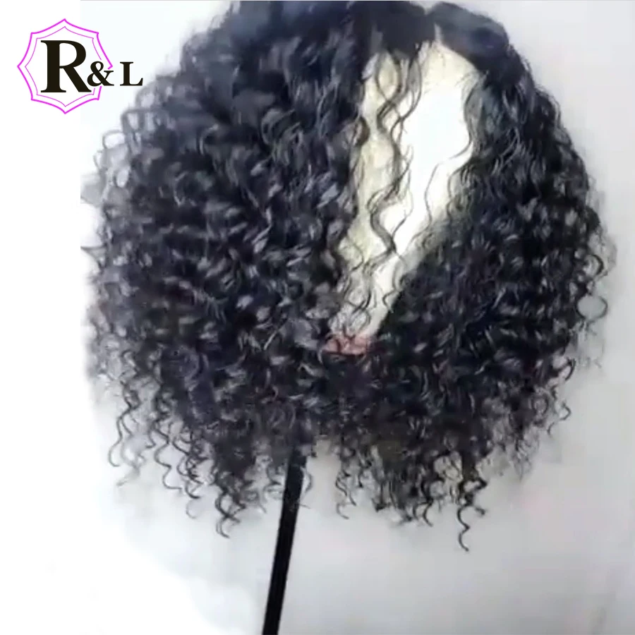 RULINDA 13x4 Short Curly Lace Front Human Hair Wigs Pre Plucked Brazilian Remy Hair Lace Wigs For Women Bleached Knotes
RULINDA 13x4 Short Curly Lace Front Human Hair Wigs Pre Plucked Brazilian Remy Hair Lace Wigs For Women Bleached Knotes