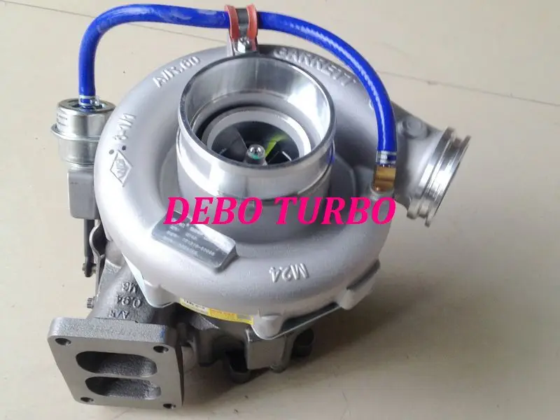 NEW GENUINE GT40 781319-5006 E9201-1118100-135 Turbo Turbocharger for Dongfeng Truck YUCHAI Diesel YC6M 10L 266KW 360HP
NEW GENUINE GT40 781319-5006 E9201-1118100-135 Turbo Turbocharger for Dongfeng Truck YUCHAI Diesel YC6M 10L 266KW 360HP