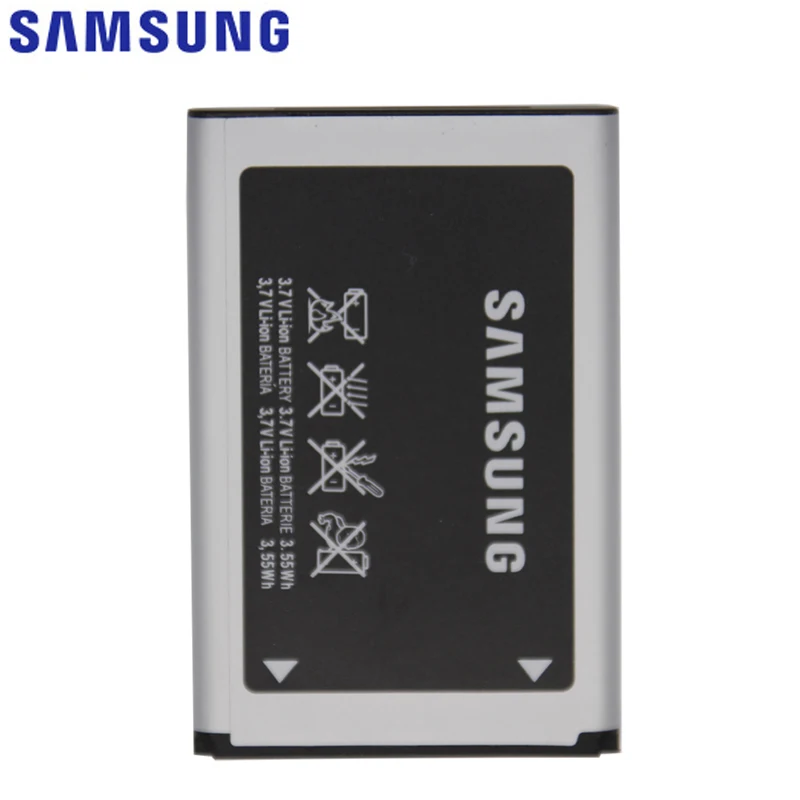 SAMSUNG AB463651BU For Samsung W559 S5620I S5630C S5560C C3370 C3200 C3518 J808 F339 S5296 C3322 L708E S5610 Phone Battery
SAMSUNG AB463651BU For Samsung W559 S5620I S5630C S5560C C3370 C3200 C3518 J808 F339 S5296 C3322 L708E S5610 Phone Battery