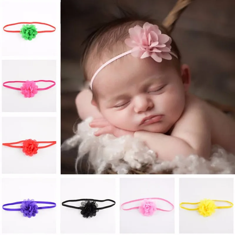 newborn baby hair accessories