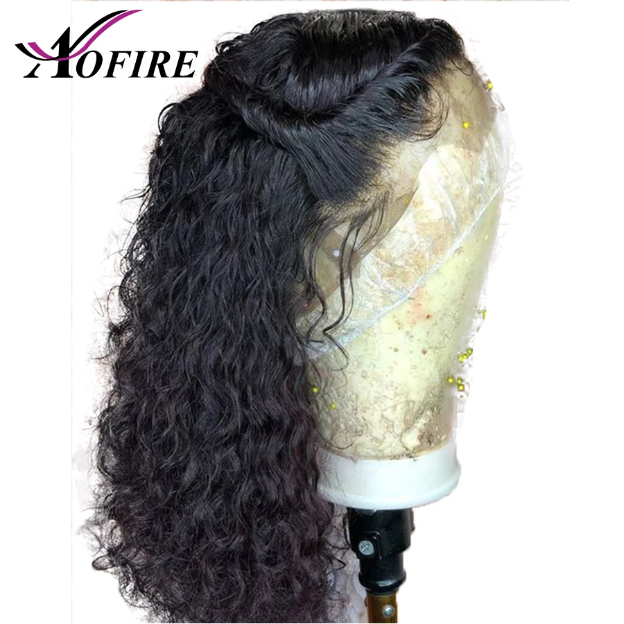 130%-180% Curly Silk Base Wigs Pre Plucked With Baby Hair Brazilian Remy Hair Full Lace Human Hair Wigs Natural Hairline Aofire
130%-180% Curly Silk Base Wigs Pre Plucked With Baby Hair Brazilian Remy Hair Full Lace Human Hair Wigs Natural Hairline Aofire