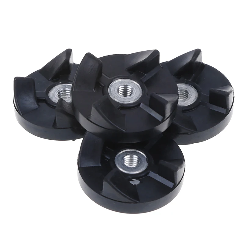 1/4pcs Rubber Gear Spare Part Juicers Replacement Parts 250W Black for Magic Bullet Mixer Accessories
1/4pcs Rubber Gear Spare Part Juicers Replacement Parts 250W Black for Magic Bullet Mixer Accessories
