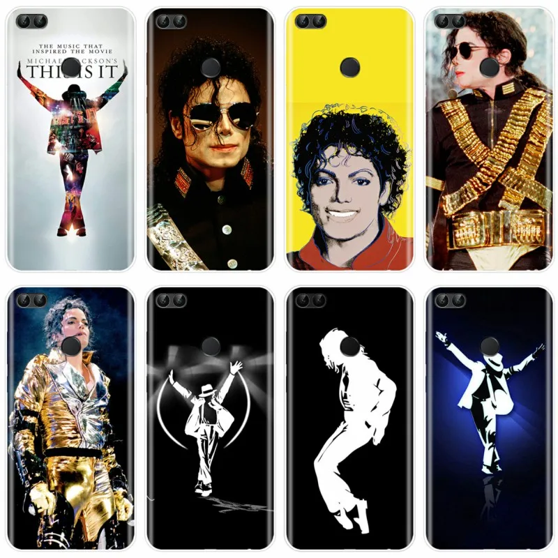 Michael Jackson Cover Soft Silicone TPU Phone Case For Huawei P8 P9 P10 P20 P30 lite P9 P10 P20 PLUS P20 P30 PRO
Michael Jackson Cover Soft Silicone TPU Phone Case For Huawei P8 P9 P10 P20 P30 lite P9 P10 P20 PLUS P20 P30 PRO