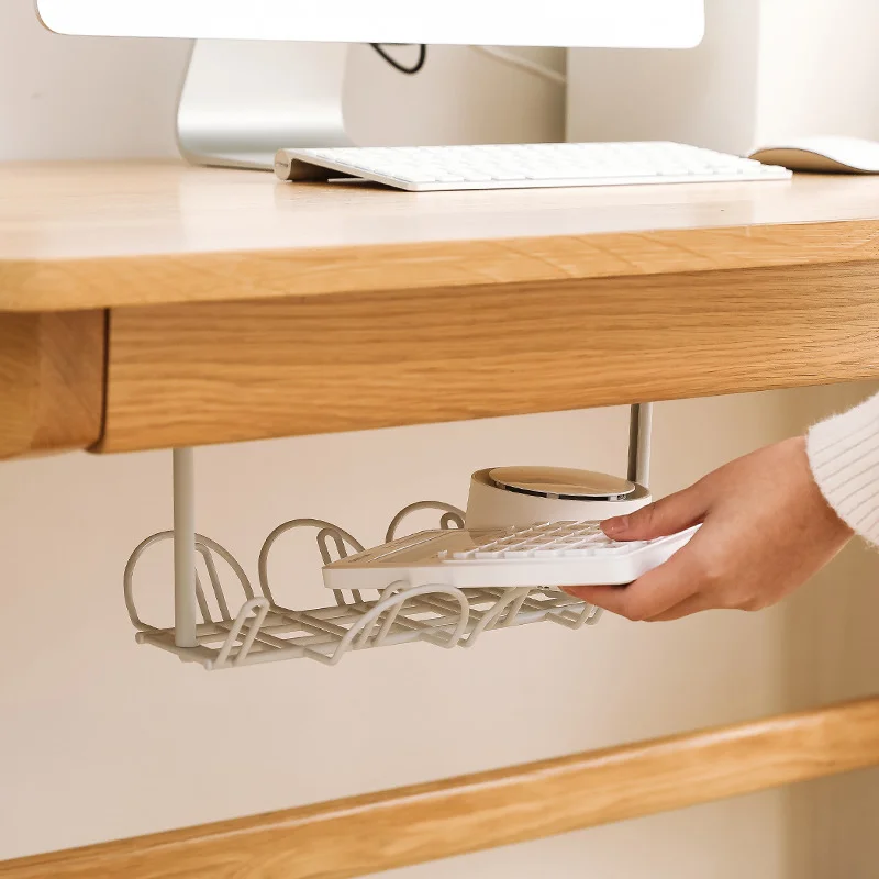 Socket Storage Rack Plug Wire Organizer Holder Table Bottom Power Cable Shelf Strong Adhesive Hanging Basket Household Accessory
Socket Storage Rack Plug Wire Organizer Holder Table Bottom Power Cable Shelf Strong Adhesive Hanging Basket Household Accessory