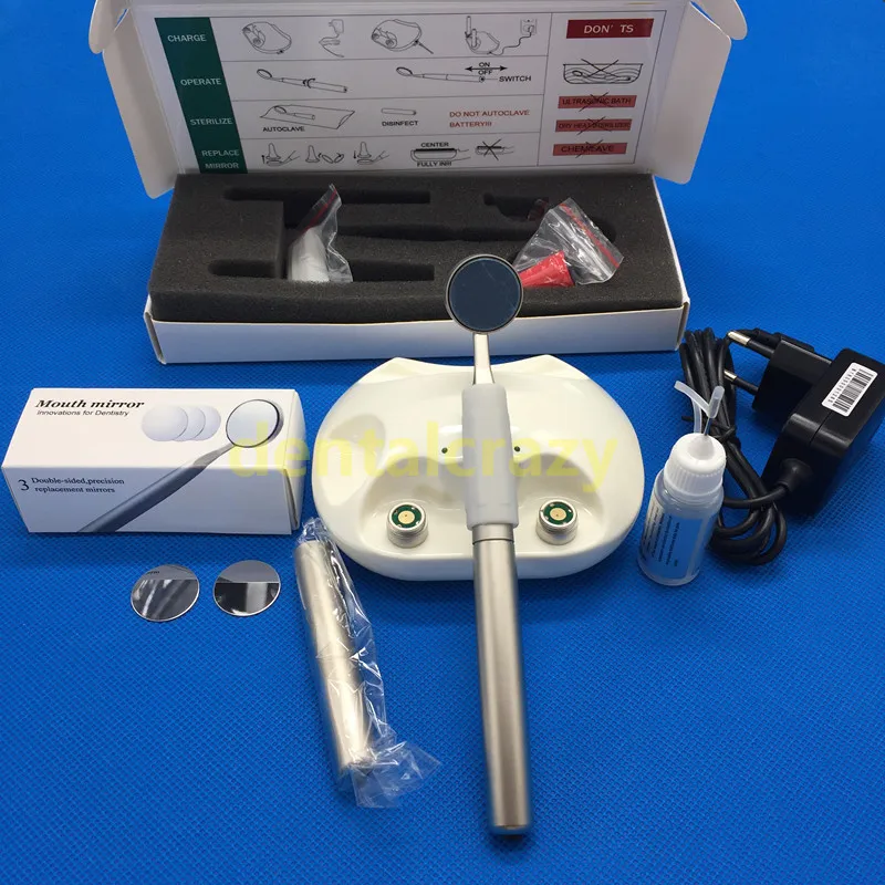 Dental Mouth Mirror Special Self-cleaning Anti-Frog Dental instruments High Quality 
Dental Mouth Mirror Special Self-cleaning Anti-Frog Dental instruments High Quality