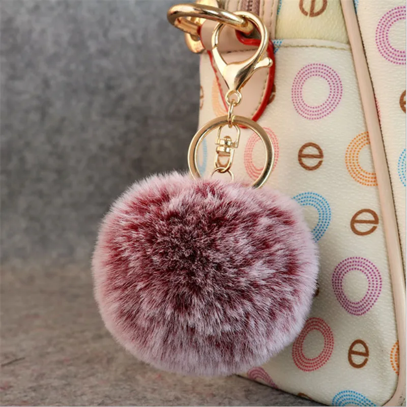 Hot 8cm Faux Rabbit Fur Ball Keychain Fur Pom Pom Keychains Llaveros Portachiavi Fluffy Keychain Porte Clef Porte Clef Pompom
Hot 8cm Faux Rabbit Fur Ball Keychain Fur Pom Pom Keychains Llaveros Portachiavi Fluffy Keychain Porte Clef Porte Clef Pompom