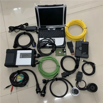 Auto diagnostic tool for bmw icom a2 b c with mb star c5 sd c5 hdd 1tb 2019.09v software in cf-19 toughbook 4g laptop full set
Auto diagnostic tool for bmw icom a2 b c with mb star c5 sd c5 hdd 1tb 2019.09v software in cf-19 toughbook 4g laptop full set